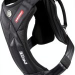 EzyDog Car Harness Crash Tested Universal Fit Pet Safety-0