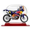 Bburago 118 Scale Die Cast Motorcycle Collectible Model-1