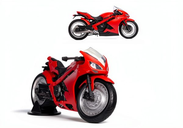 McFarlane Toys DC Multiverse Vehicle Detailed 7 Scale-8