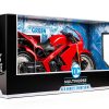McFarlane Toys DC Multiverse Vehicle Detailed 7 Scale-9
