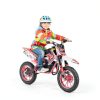 4222930 Dirt Bike 49cc Gas Motorcycle for Kids Youth-1