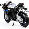 Xingxi Toys Zinc Alloy Motorcycle Model Toy for Kids-1