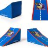 Z Wind Ups Evel Knievel Mini Stunt Cycle Rip Cord Action-1