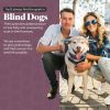 Muffins Halo Guide Blind Dog Harness Safety Support-3