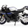 Xingxi Toys Zinc Alloy Motorcycle Model Toy for Kids-2