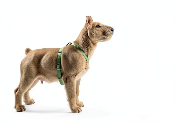 Sleepypod Dog Car Harness Safety Travel Pet Restraint-9