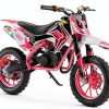 4222930 Dirt Bike 49cc Gas Motorcycle for Kids Youth-0