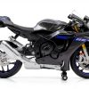 Xingxi Toys Zinc Alloy Motorcycle Model Toy for Kids-3