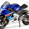 Welly 1:18 Scale Model Motorcycle Detailed Replica-1