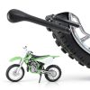 Welly Suzuki DR-Z400S Diecast Motorcycle Toy Collectors-2