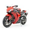PuLaif Motorcycle Model Die Cast Toy Figure Motorcycle-2