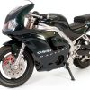 Welly Triumph 2002 Daytona 955i Diecast Motorcycle Model-1