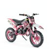 4222930 Dirt Bike 49cc Gas Motorcycle for Kids Youth-4