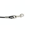 Mogoko Dog Car Harness Chew Proof Restraint Safety Leash-3