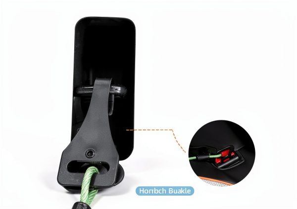 Miao Chuai Dog Car Harness Chew Proof Seatbelt Restraint-2