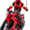 McFarlane Toys DC Multiverse Vehicle Detailed 7 Scale-1