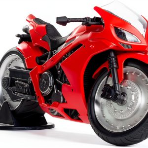 McFarlane Toys DC Multiverse Vehicle Detailed 7 Scale-0