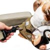 TOPSOSO Dog Car Harness Safe Durable Pet Seat Belt Restraint-4