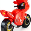 Ricky Zoom TOMY Motorcycle Toy Interactive Lighted Visor-2