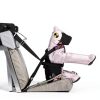 Sleepypod Dog Car Harness Safety Travel Pet Restraint-6