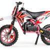4222930 Dirt Bike 49cc Gas Motorcycle for Kids Youth-2