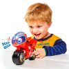 Ricky Zoom TOMY Motorcycle Toy Interactive Lighted Visor-1