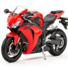 PuLaif Motorcycle Model Die Cast Toy Figure Motorcycle-1