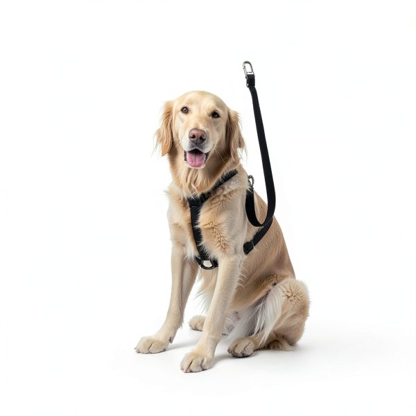 PetSafe Dog Car Harness Durable Nylon Travel Safety-2