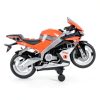Sunny Days Super Bike Motorcycle Toy with Lights Sounds-4