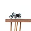 Welly Triumph 2002 Daytona 955i Diecast Motorcycle Model-6