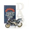 Welly 1:18 Scale Model Motorcycle Detailed Replica-6