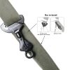 TOPSOSO Dog Car Harness Safe Durable Pet Seat Belt Restraint-3