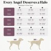 Muffins Halo Guide Blind Dog Harness Safety Support-6