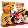 Ricky Zoom TOMY Motorcycle Toy Interactive Lighted Visor-5