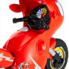 Ricky Zoom TOMY Motorcycle Toy Interactive Lighted Visor-3