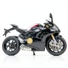 COOLPUR Ducati V4 Motorcycle Toy Die Cast Christmas Gift-6