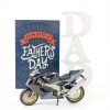 Welly Triumph 2002 Daytona 955i Diecast Motorcycle Model-7