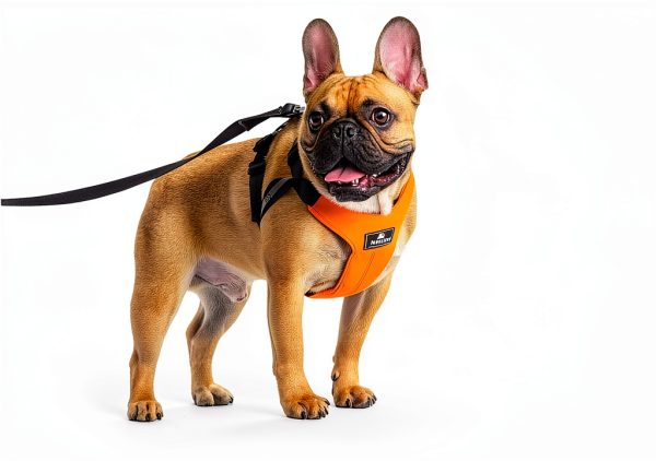 Sleepypod Dog Car Harness Safety Travel Pet Restraint-7