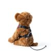 Mogoko Dog Car Harness Chew Proof Restraint Safety Leash-2