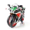 Aprilia RSV4 RR1000 Motorcycle Model Alloy Diecast Toy-3