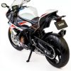 TOKAXI BMW Toy Motorcycle Zinc Alloy Die Cast Model Kids-1