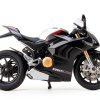 COOLPUR Ducati V4 Motorcycle Toy Die Cast Christmas Gift-1