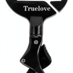 TOPSOSO Dog Car Harness Safe Durable Pet Seat Belt Restraint-0