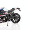 TOKAXI BMW Toy Motorcycle Zinc Alloy Die Cast Model Kids-5