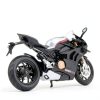 COOLPUR Ducati V4 Motorcycle Toy Die Cast Christmas Gift-3