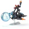 Hasbro Marvel Action Figure Motorcycle Toy for Kids Ages 4-4