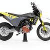 Maisto Toy Motorcycle Spring Suspension Free Rolling Wheels-1