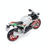 Aprilia RSV4 RR1000 Motorcycle Model Alloy Diecast Toy-1