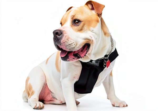 Sleepypod Dog Car Harness Safety Travel Pet Restraint-4