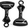TOPSOSO Dog Car Harness Safe Durable Pet Seat Belt Restraint-1